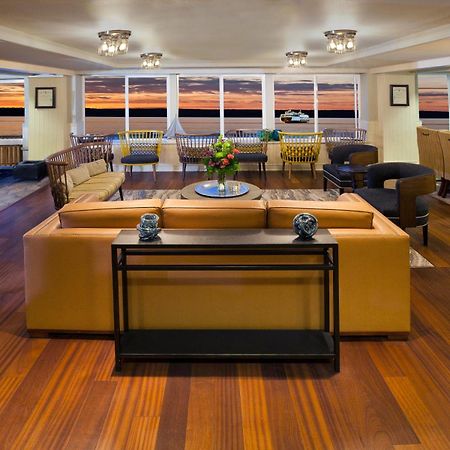 Silver Cloud Hotel - Mukilteo Waterfront ภายนอก รูปภาพ